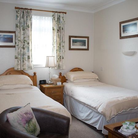 Whitecroft B&B Kirknewton  Zewnętrze zdjęcie
