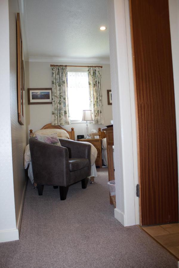 Whitecroft B&B Kirknewton  Zewnętrze zdjęcie