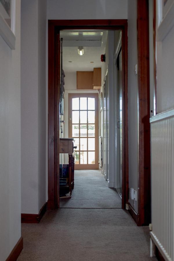 Whitecroft B&B Kirknewton  Zewnętrze zdjęcie