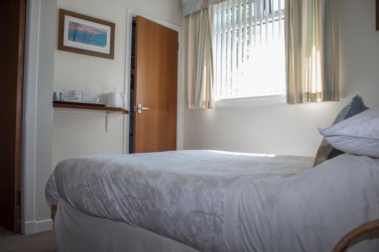 Whitecroft B&B Kirknewton  Zewnętrze zdjęcie