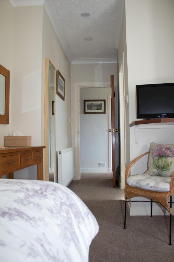 Whitecroft B&B Kirknewton  Zewnętrze zdjęcie