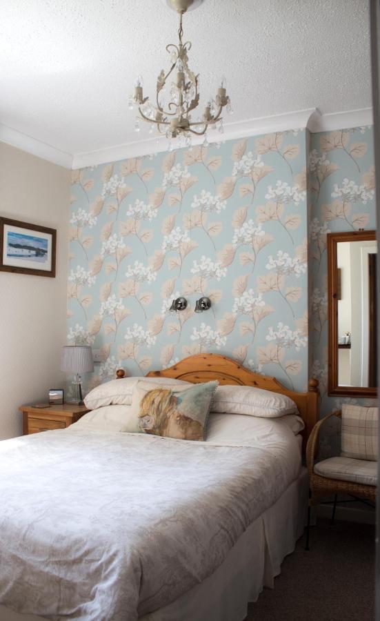 Whitecroft B&B Kirknewton  Zewnętrze zdjęcie
