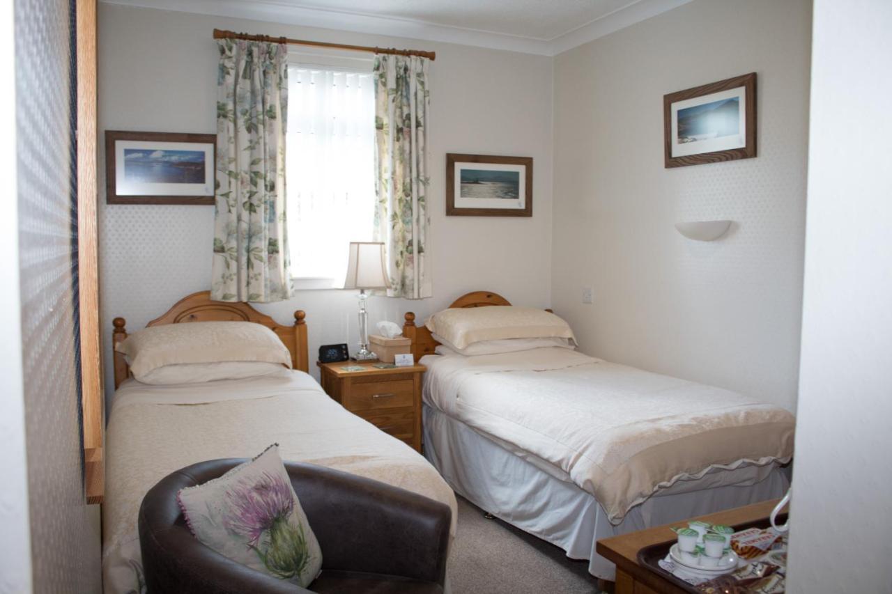 Whitecroft B&B Kirknewton  Zewnętrze zdjęcie