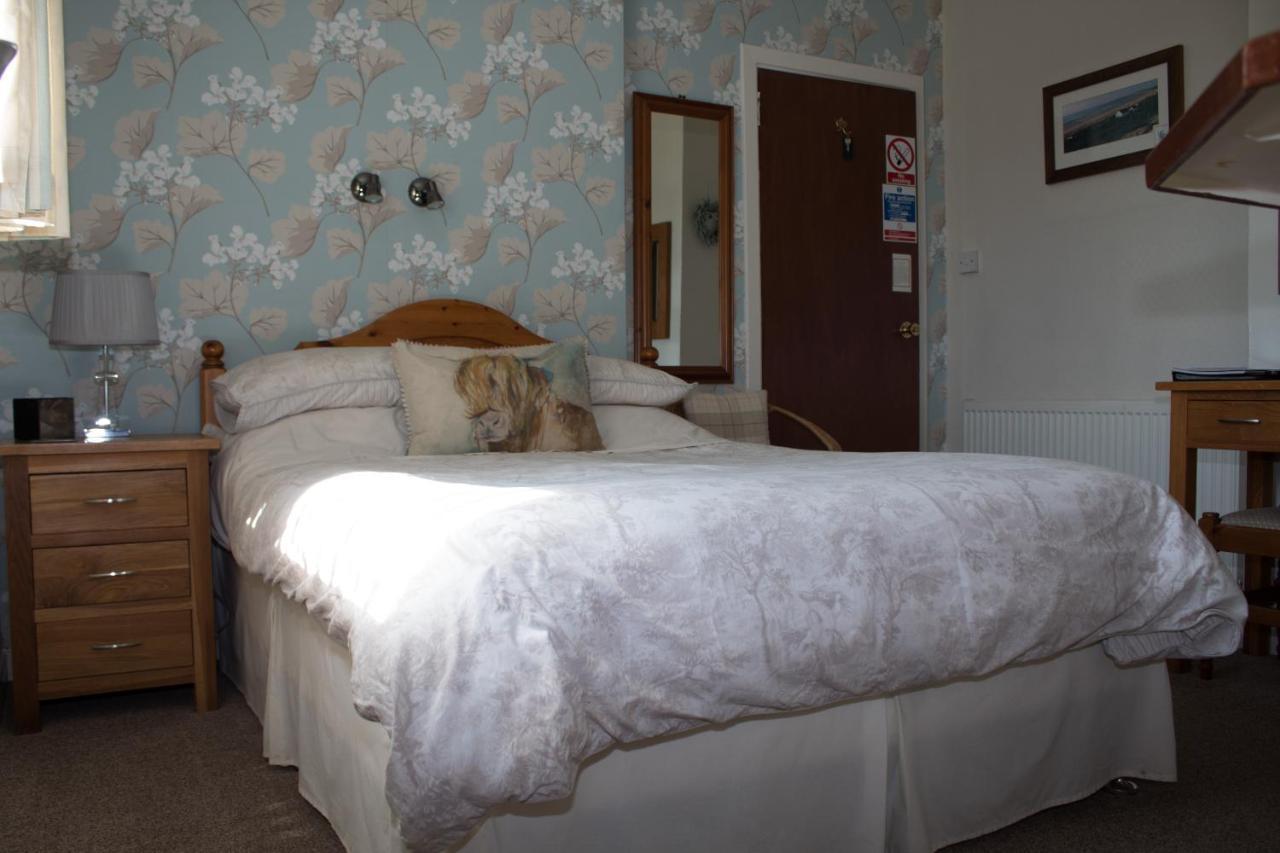 Whitecroft B&B Kirknewton  Zewnętrze zdjęcie