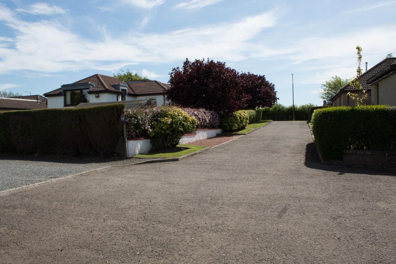 Whitecroft B&B Kirknewton  Zewnętrze zdjęcie