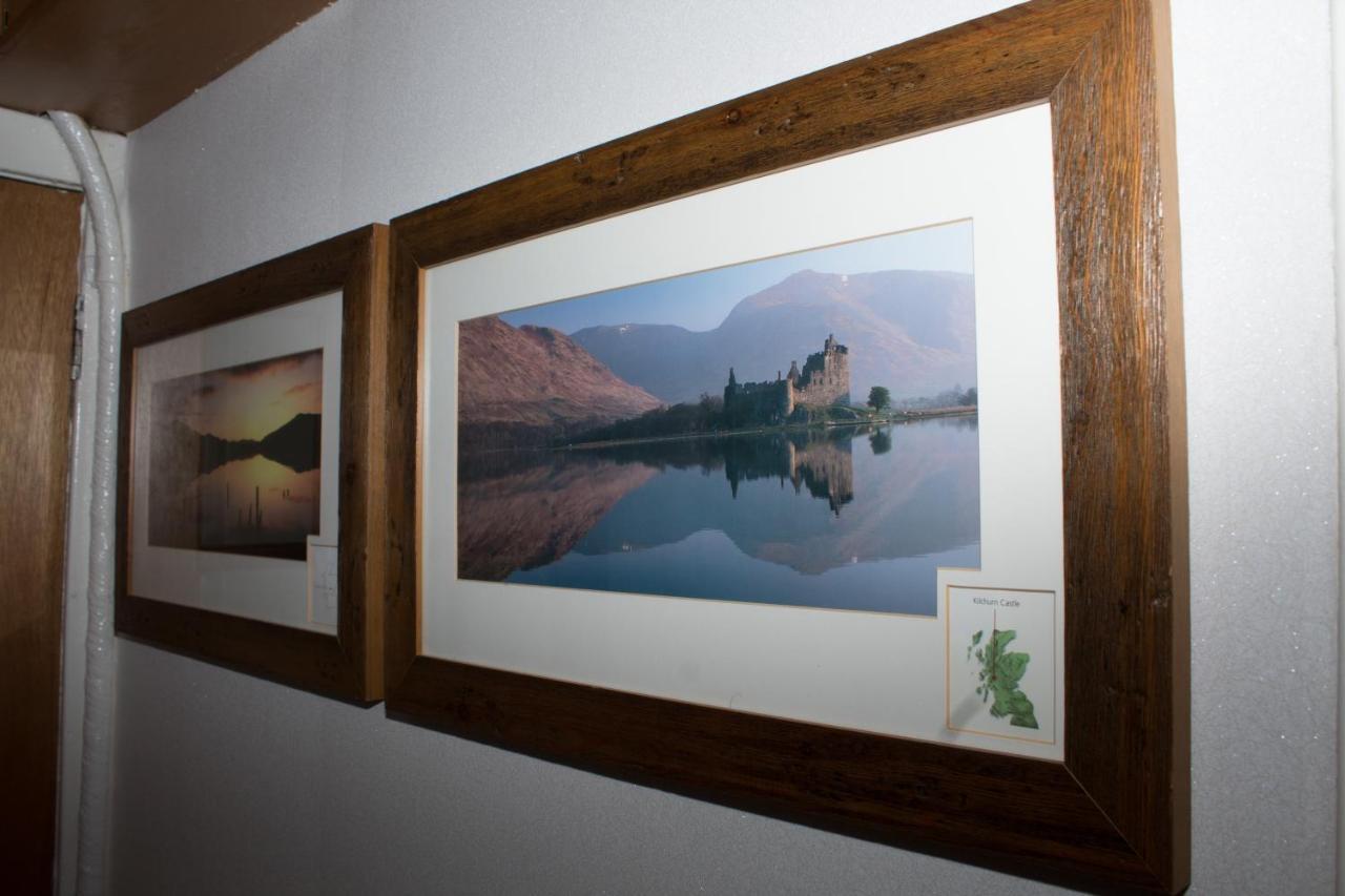 Whitecroft B&B Kirknewton  Zewnętrze zdjęcie