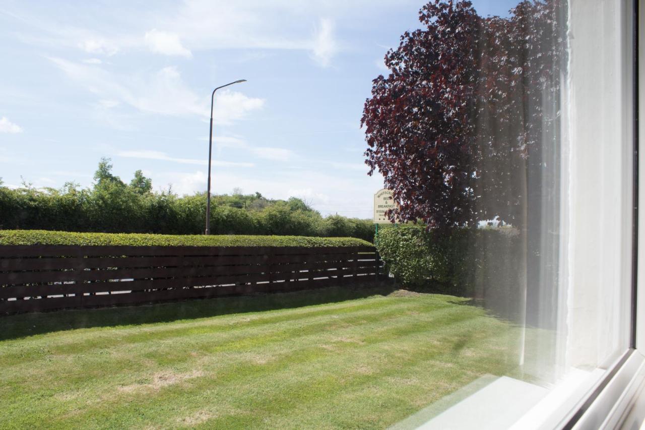Whitecroft B&B Kirknewton  Zewnętrze zdjęcie