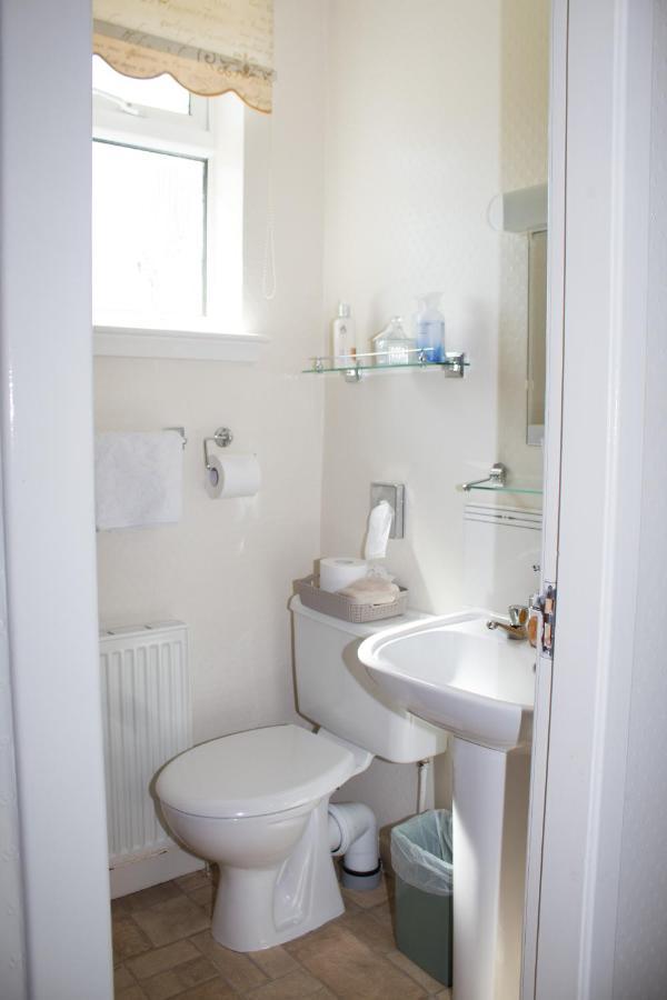 Whitecroft B&B Kirknewton  Zewnętrze zdjęcie