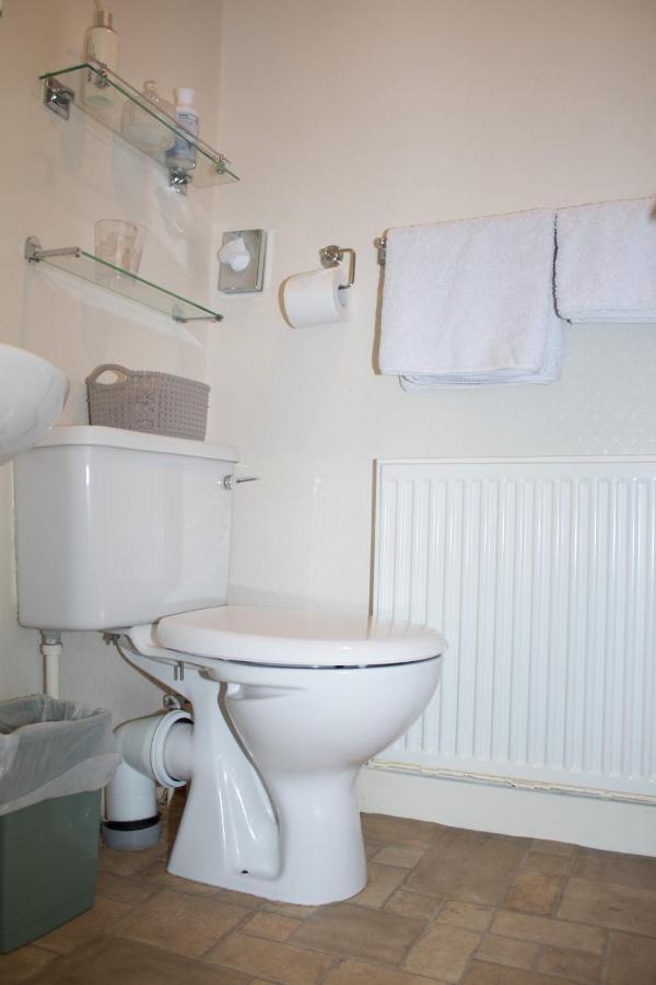 Whitecroft B&B Kirknewton  Zewnętrze zdjęcie