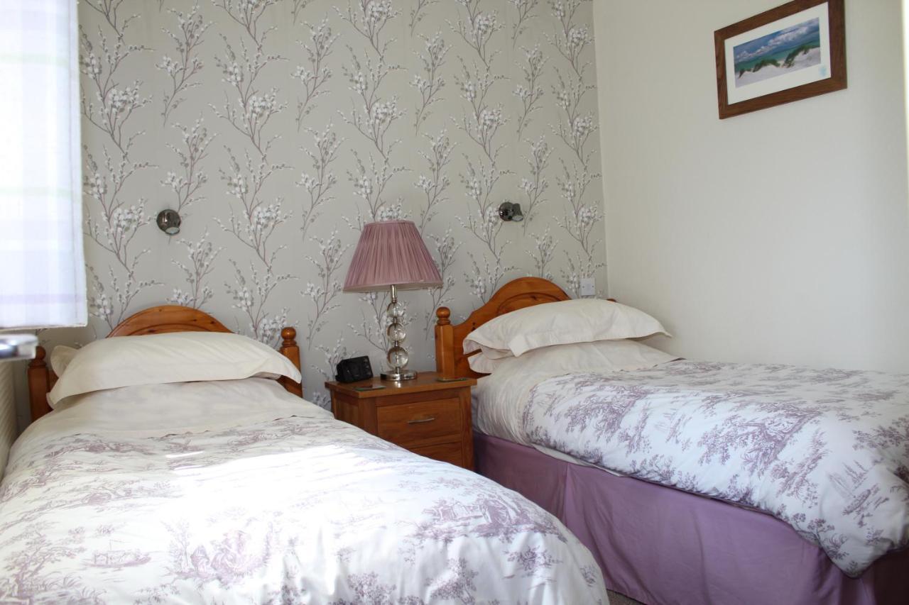 Whitecroft B&B Kirknewton  Zewnętrze zdjęcie