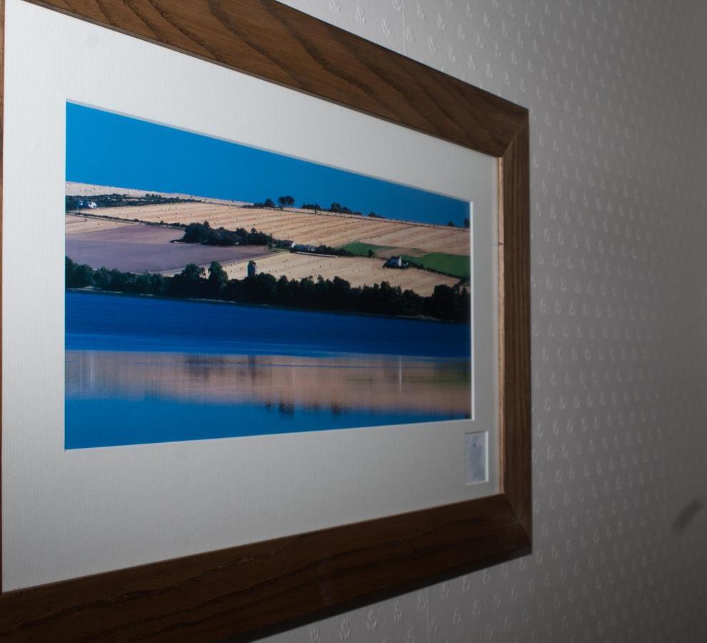 Whitecroft B&B Kirknewton  Zewnętrze zdjęcie