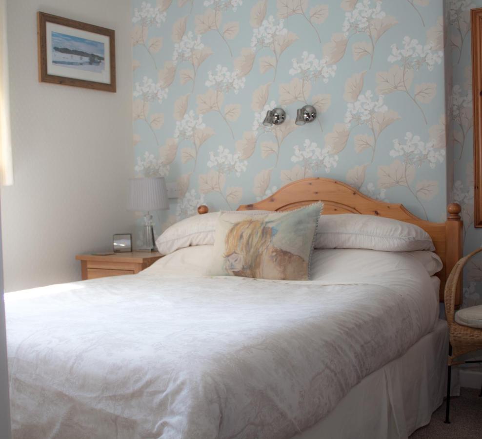 Whitecroft B&B Kirknewton  Zewnętrze zdjęcie
