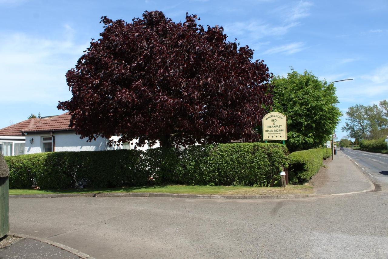 Whitecroft B&B Kirknewton  Zewnętrze zdjęcie