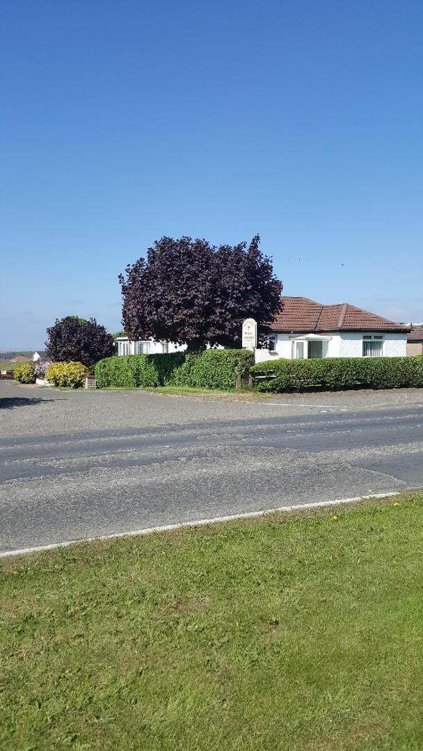 Whitecroft B&B Kirknewton  Zewnętrze zdjęcie