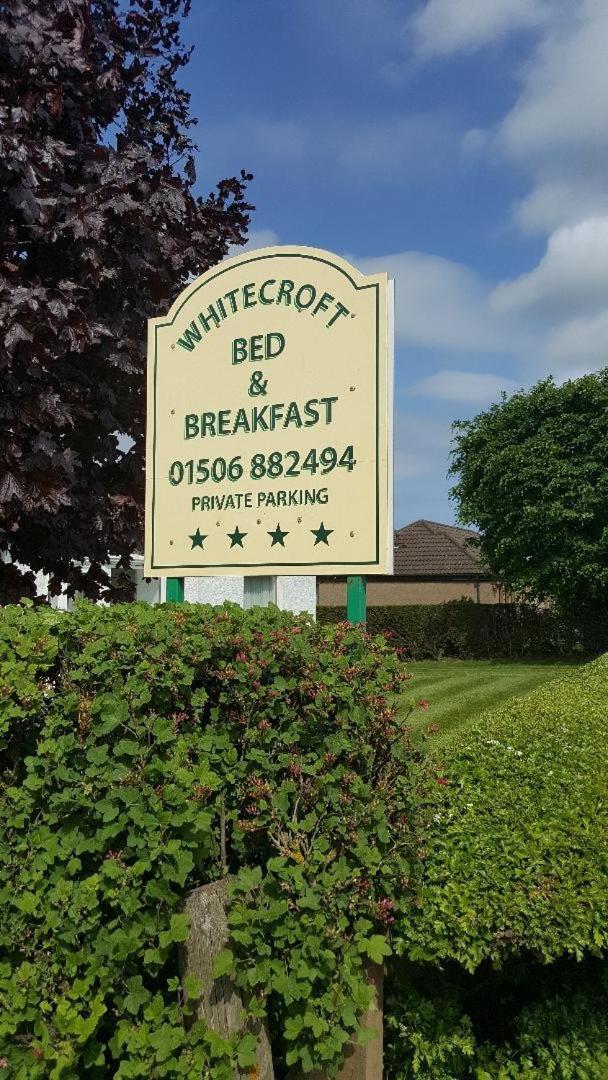 Whitecroft B&B Kirknewton  Zewnętrze zdjęcie
