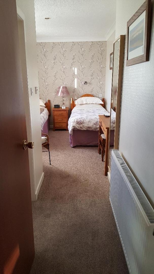 Whitecroft B&B Kirknewton  Zewnętrze zdjęcie